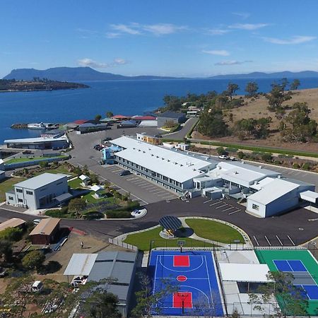 Eastcoaster Tasmania Ξενοδοχείο Orford Εξωτερικό φωτογραφία
