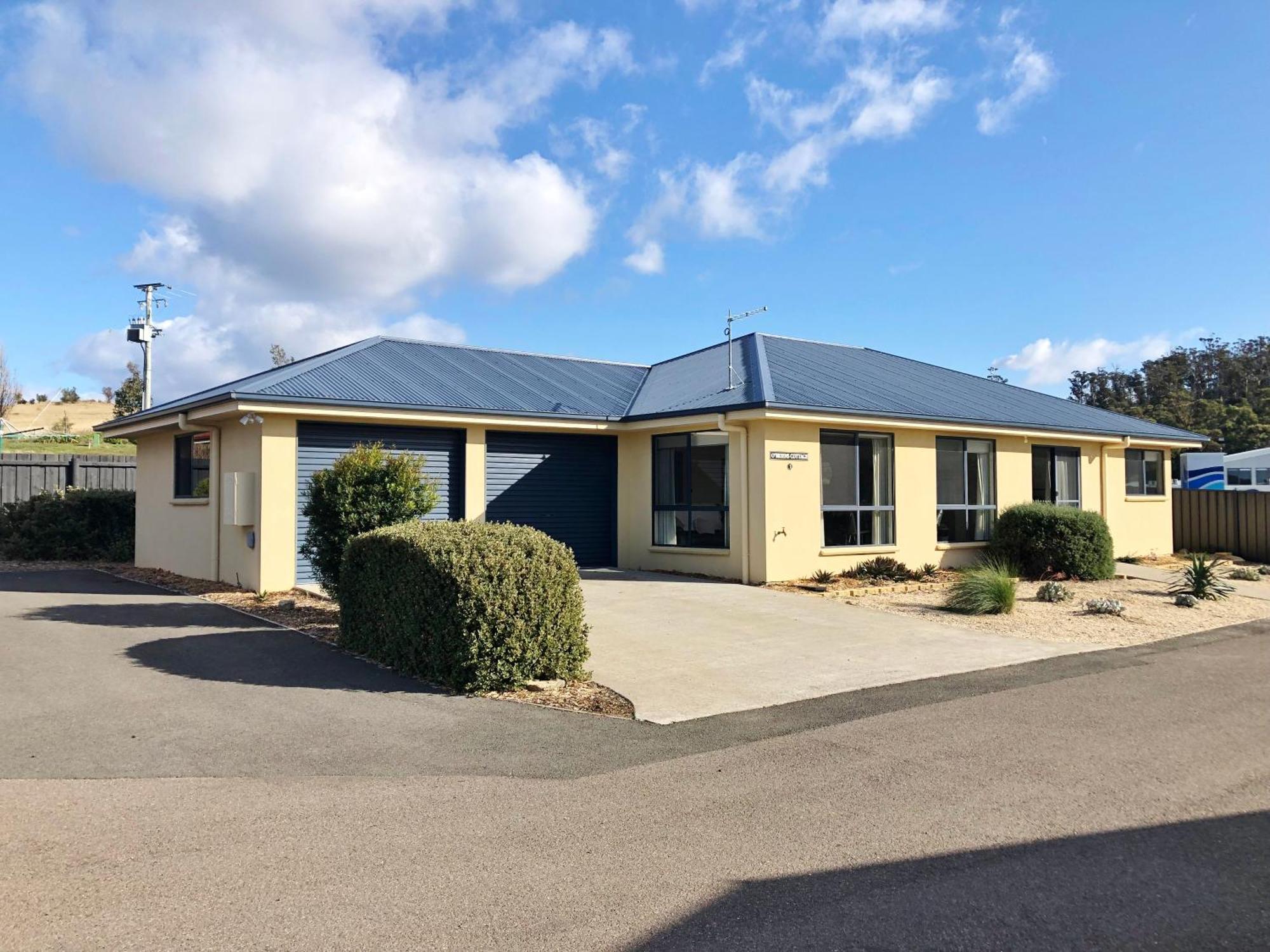 Eastcoaster Tasmania Ξενοδοχείο Orford Δωμάτιο φωτογραφία