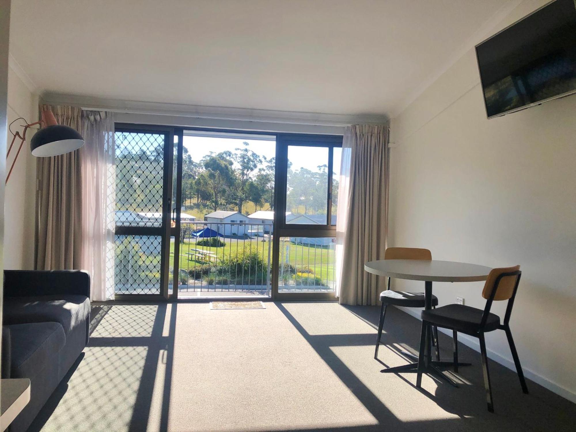 Eastcoaster Tasmania Ξενοδοχείο Orford Δωμάτιο φωτογραφία