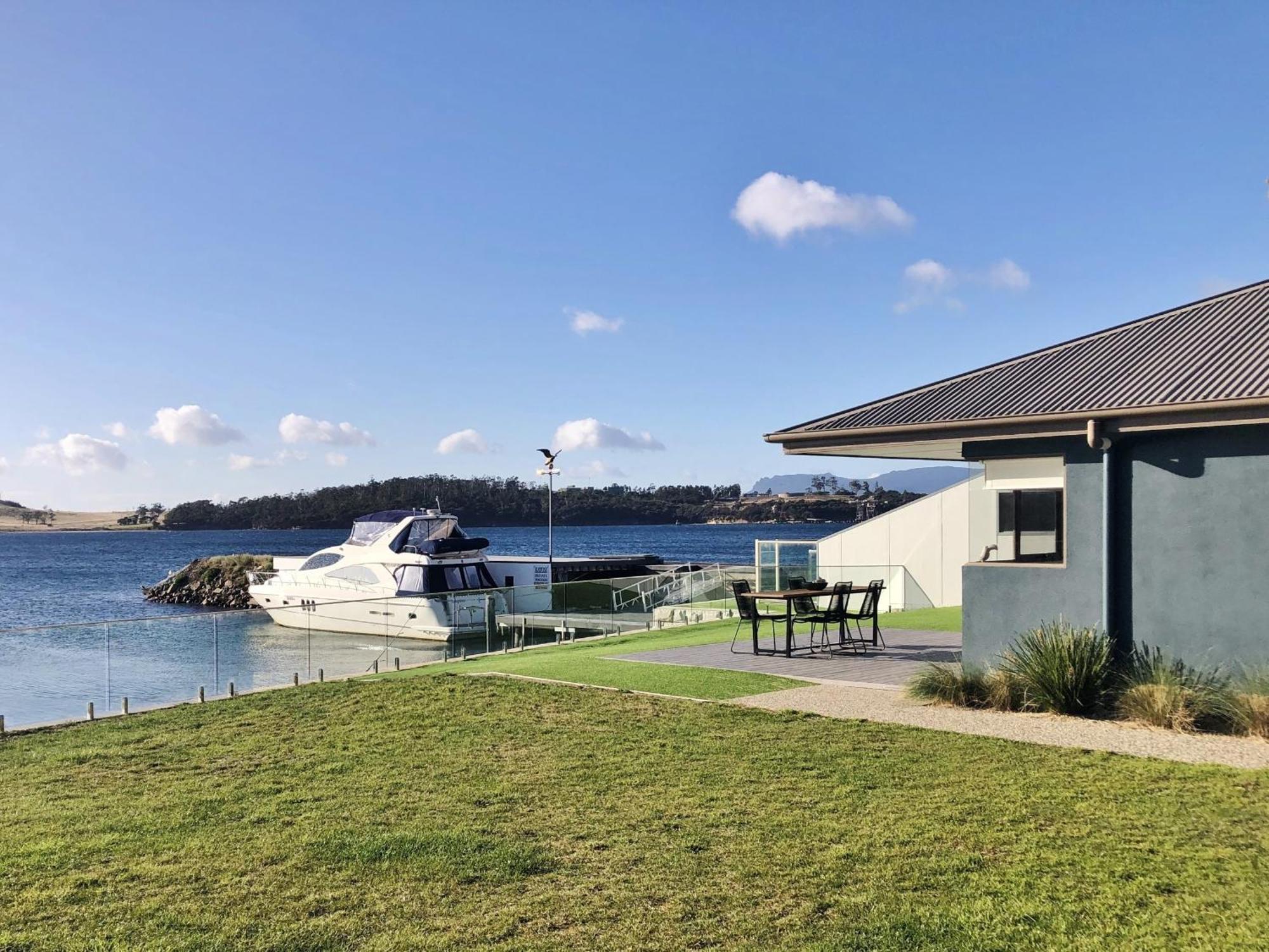 Eastcoaster Tasmania Ξενοδοχείο Orford Δωμάτιο φωτογραφία