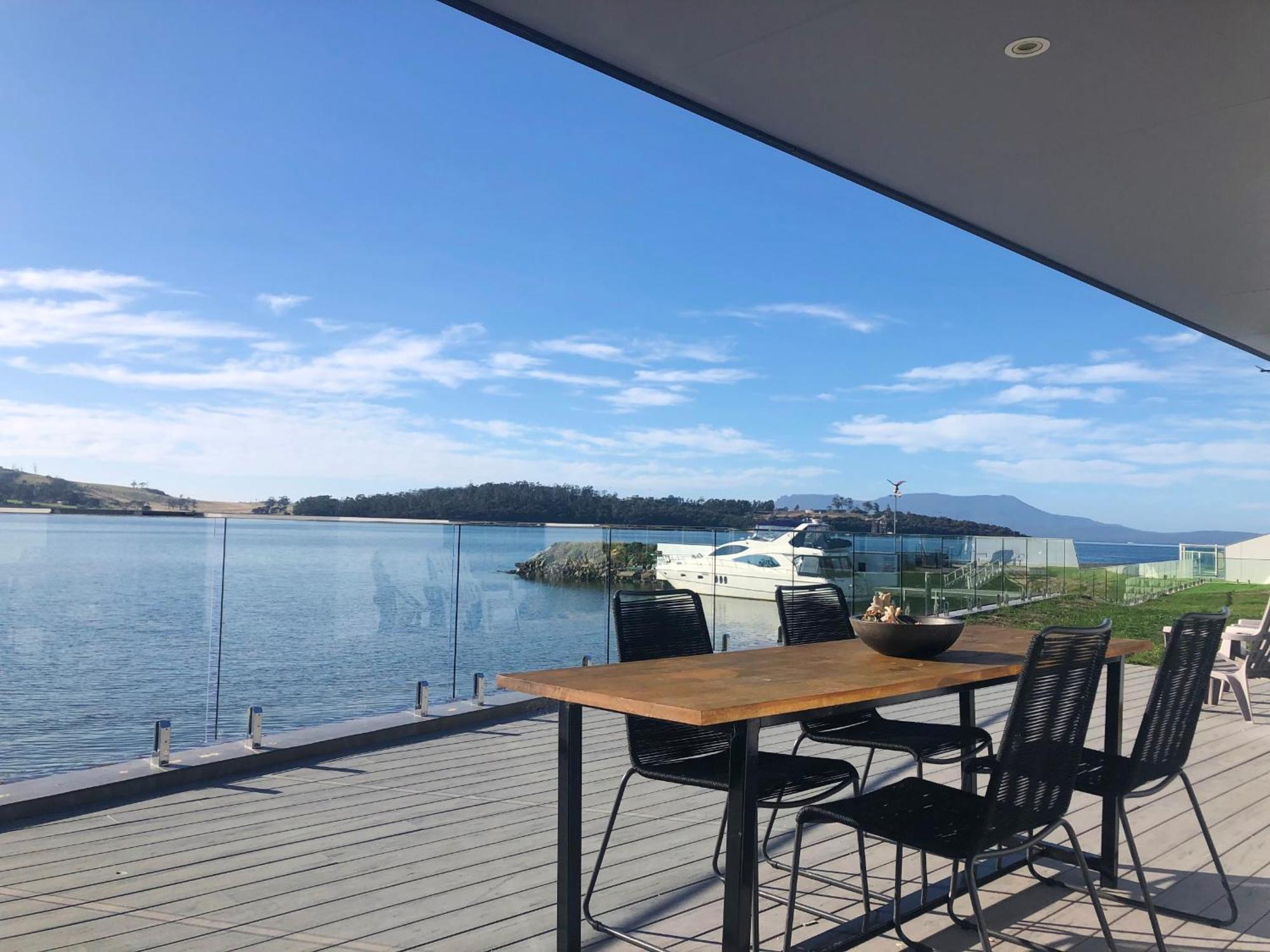 Eastcoaster Tasmania Ξενοδοχείο Orford Δωμάτιο φωτογραφία
