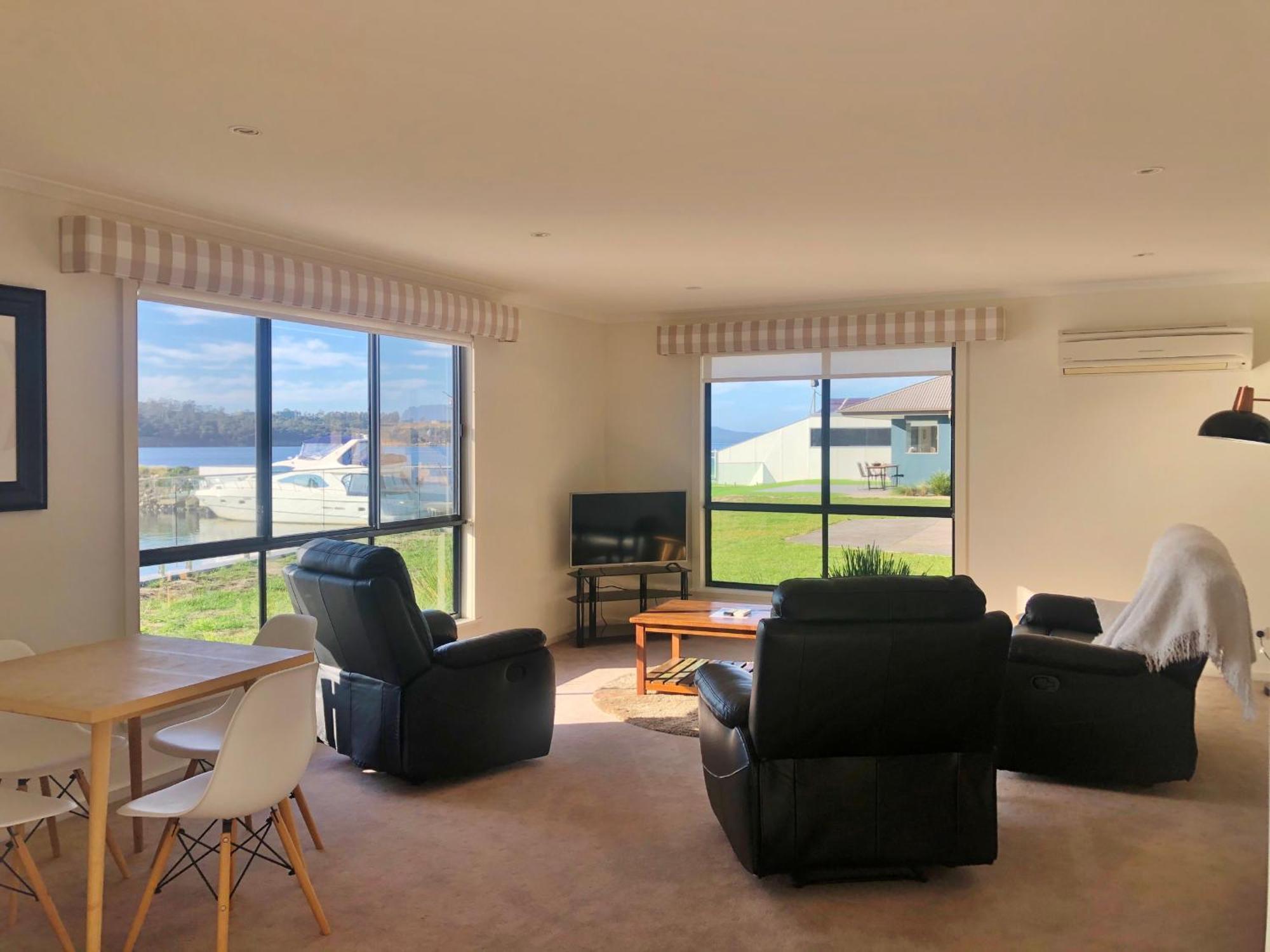 Eastcoaster Tasmania Ξενοδοχείο Orford Δωμάτιο φωτογραφία