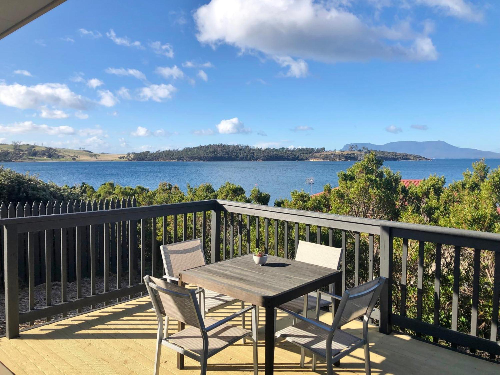 Eastcoaster Tasmania Ξενοδοχείο Orford Δωμάτιο φωτογραφία
