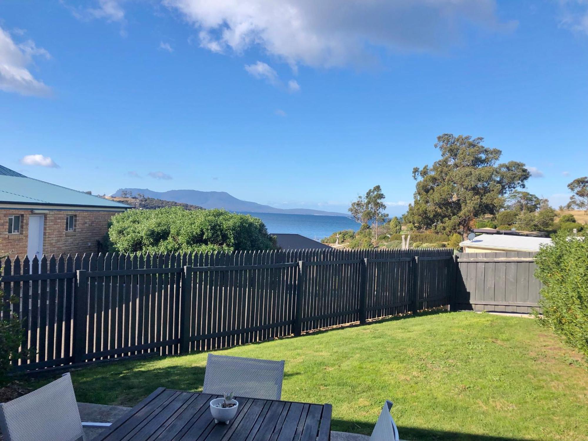 Eastcoaster Tasmania Ξενοδοχείο Orford Δωμάτιο φωτογραφία
