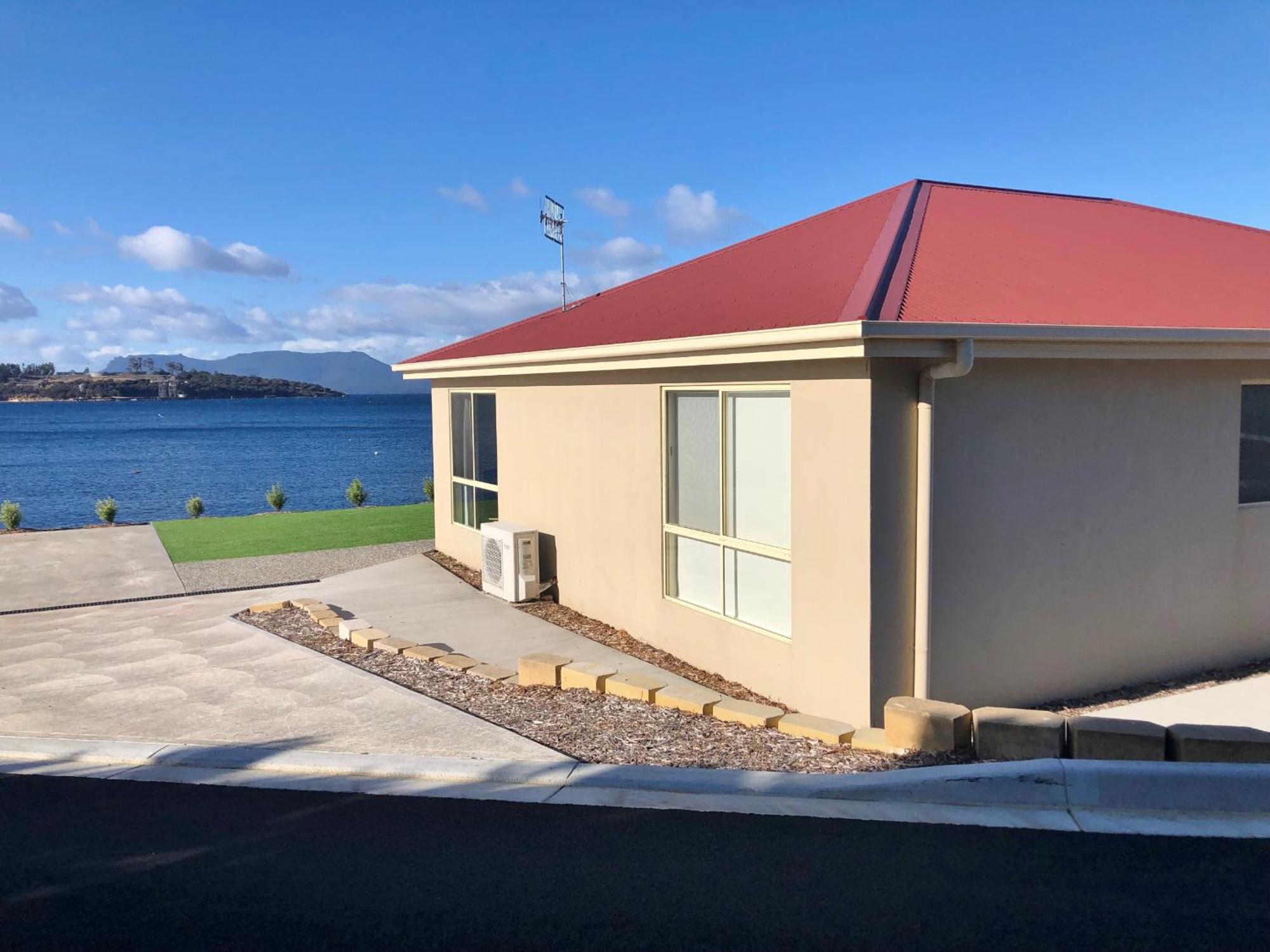 Eastcoaster Tasmania Ξενοδοχείο Orford Δωμάτιο φωτογραφία