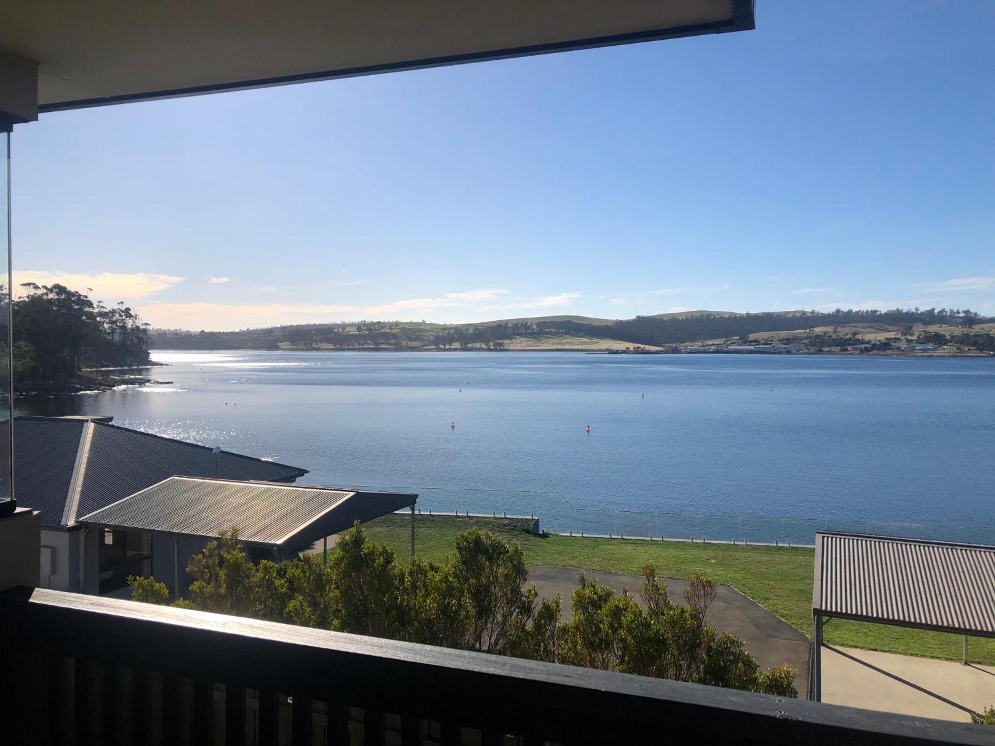 Eastcoaster Tasmania Ξενοδοχείο Orford Δωμάτιο φωτογραφία