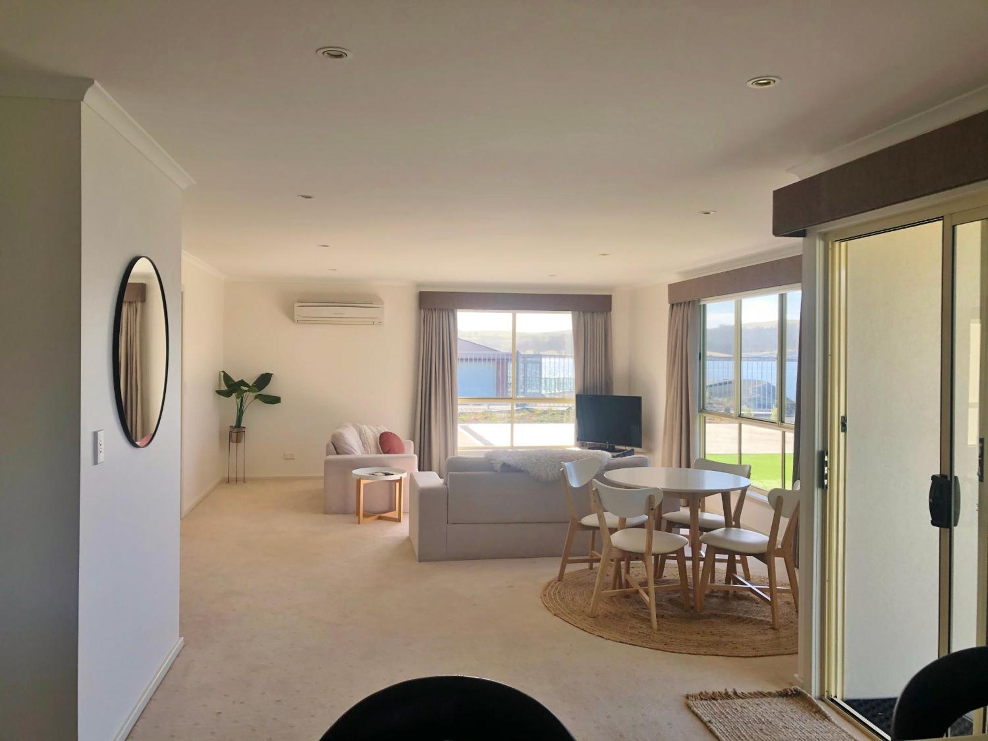 Eastcoaster Tasmania Ξενοδοχείο Orford Δωμάτιο φωτογραφία