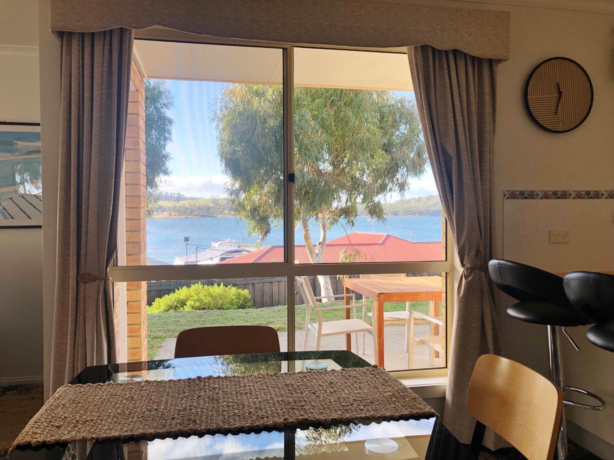 Eastcoaster Tasmania Ξενοδοχείο Orford Δωμάτιο φωτογραφία