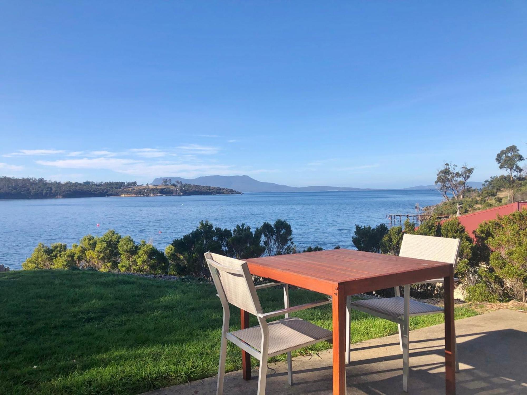 Eastcoaster Tasmania Ξενοδοχείο Orford Δωμάτιο φωτογραφία