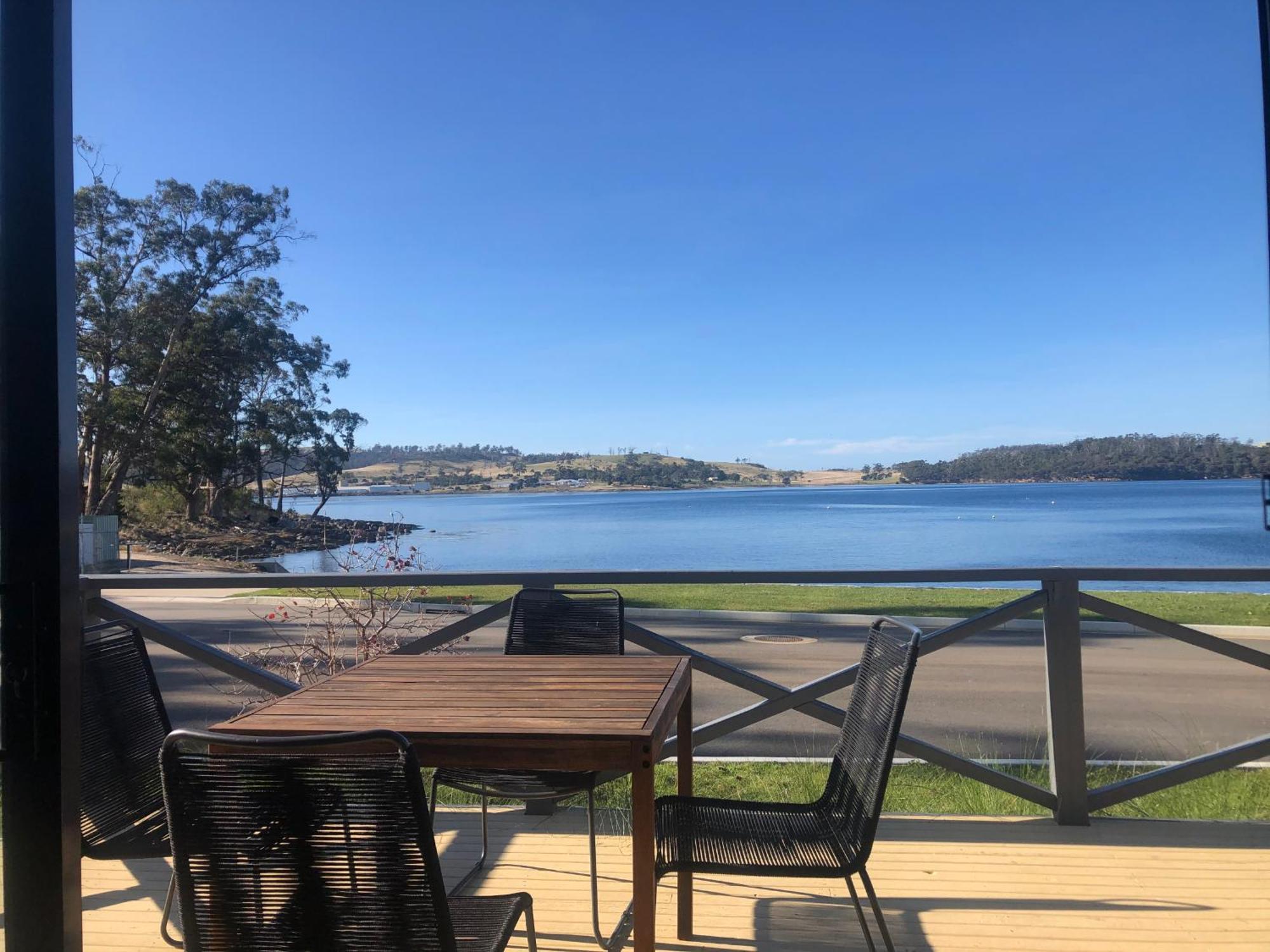 Eastcoaster Tasmania Ξενοδοχείο Orford Δωμάτιο φωτογραφία