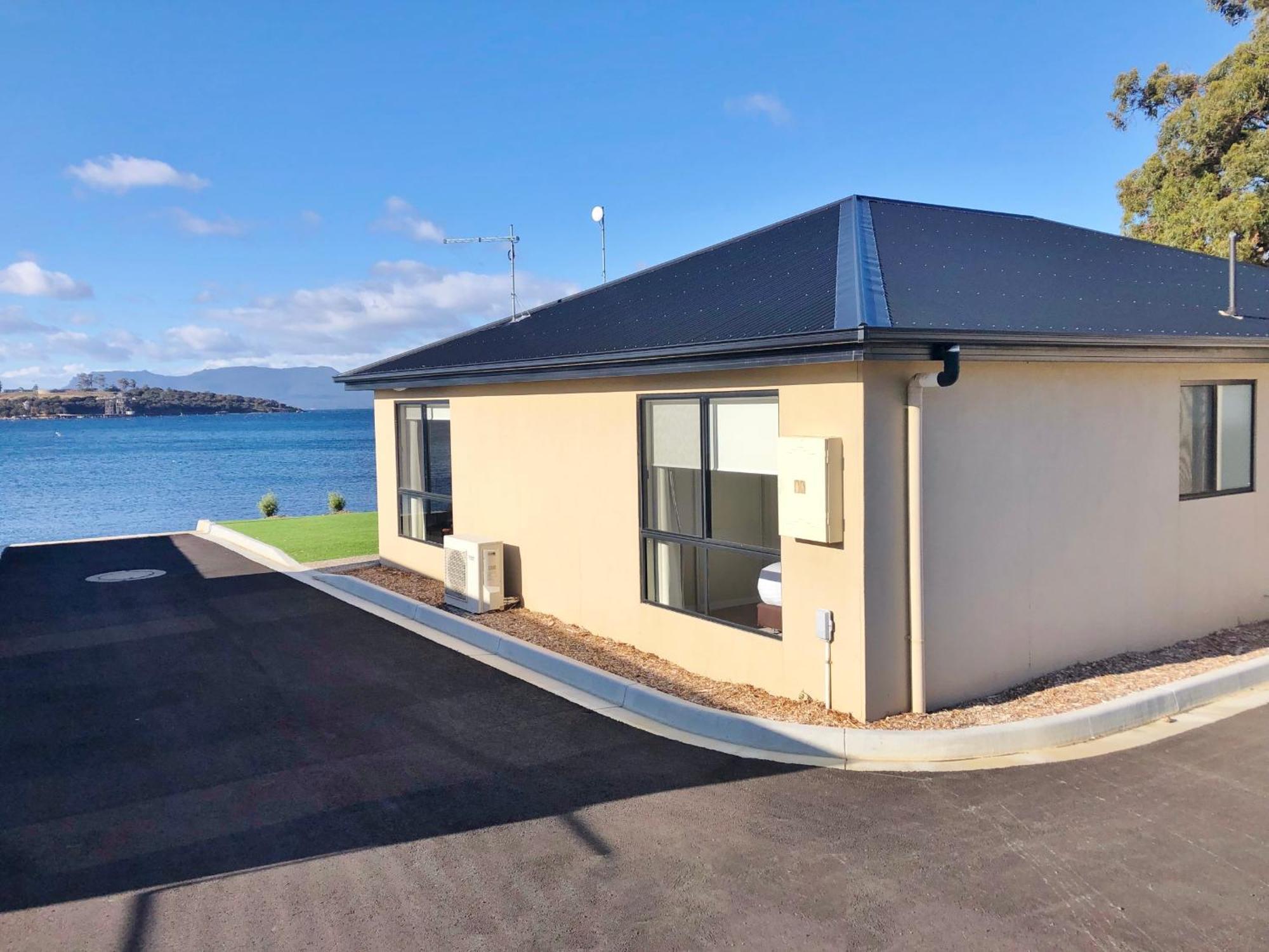 Eastcoaster Tasmania Ξενοδοχείο Orford Δωμάτιο φωτογραφία