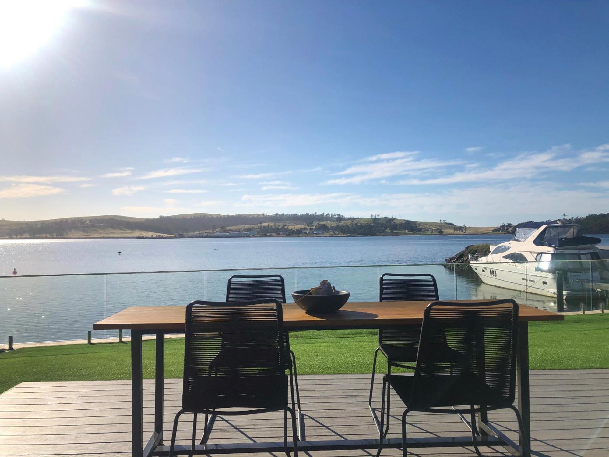 Eastcoaster Tasmania Ξενοδοχείο Orford Δωμάτιο φωτογραφία