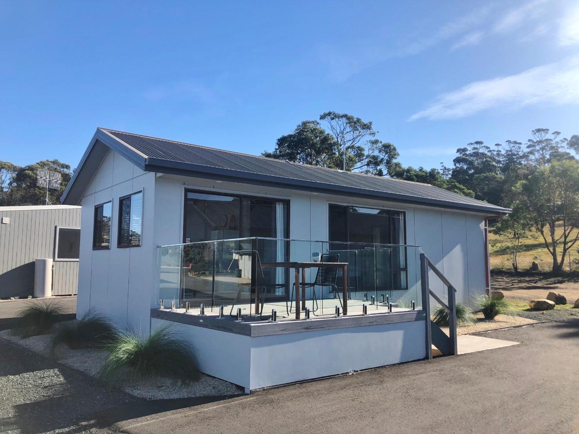 Eastcoaster Tasmania Ξενοδοχείο Orford Δωμάτιο φωτογραφία