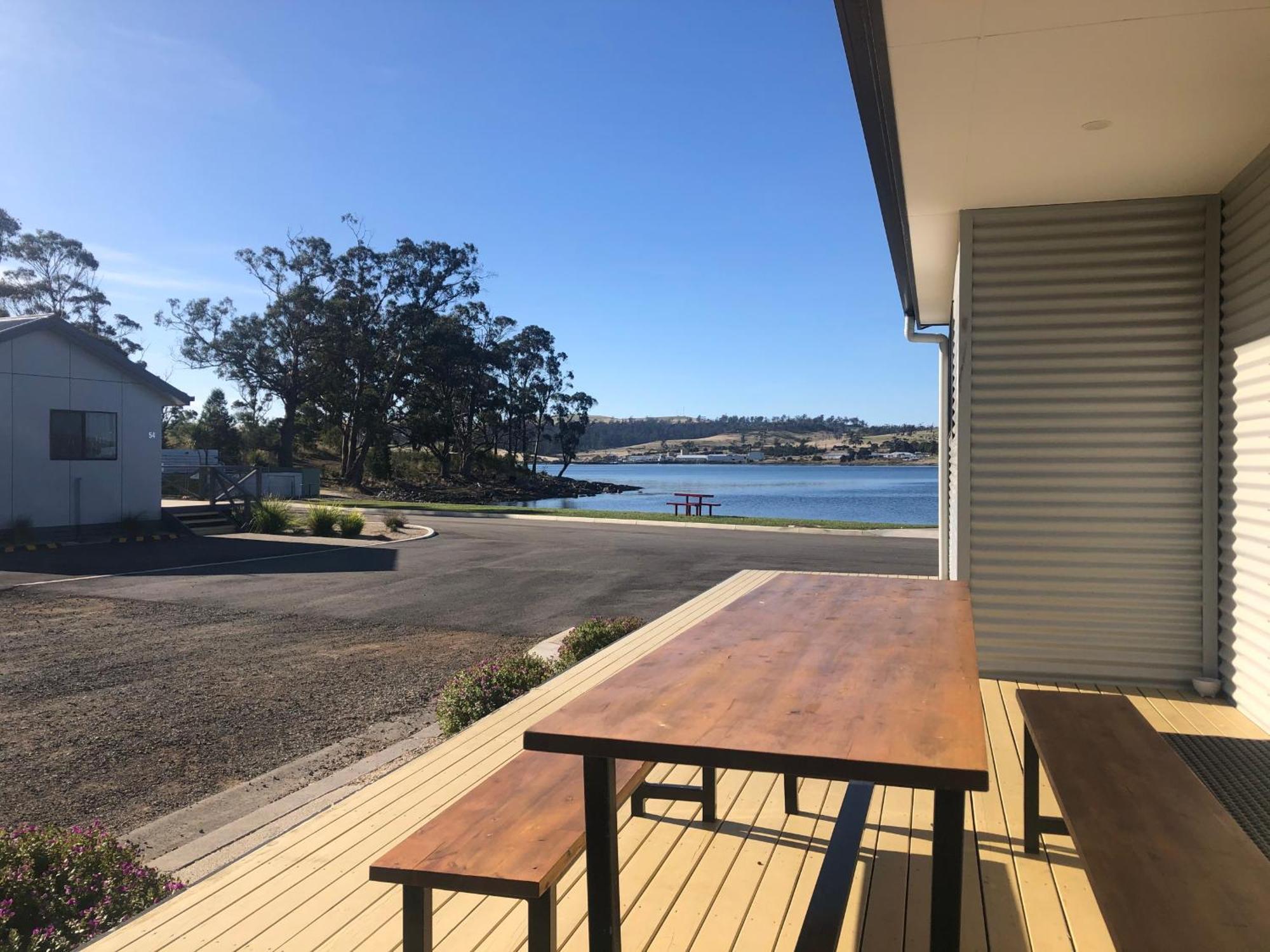 Eastcoaster Tasmania Ξενοδοχείο Orford Δωμάτιο φωτογραφία