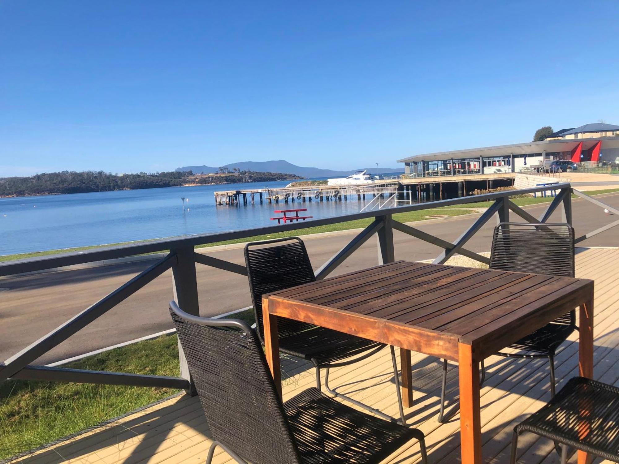 Eastcoaster Tasmania Ξενοδοχείο Orford Δωμάτιο φωτογραφία