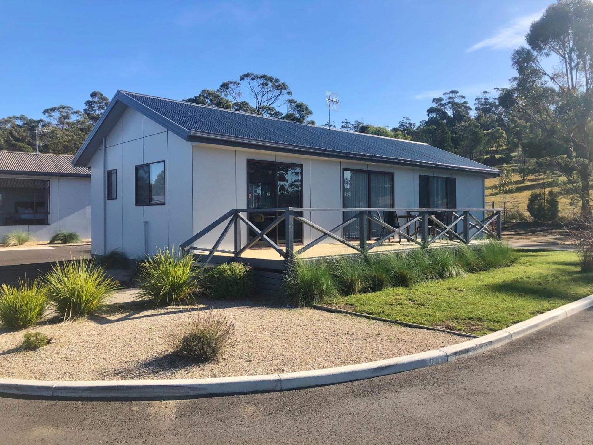 Eastcoaster Tasmania Ξενοδοχείο Orford Δωμάτιο φωτογραφία