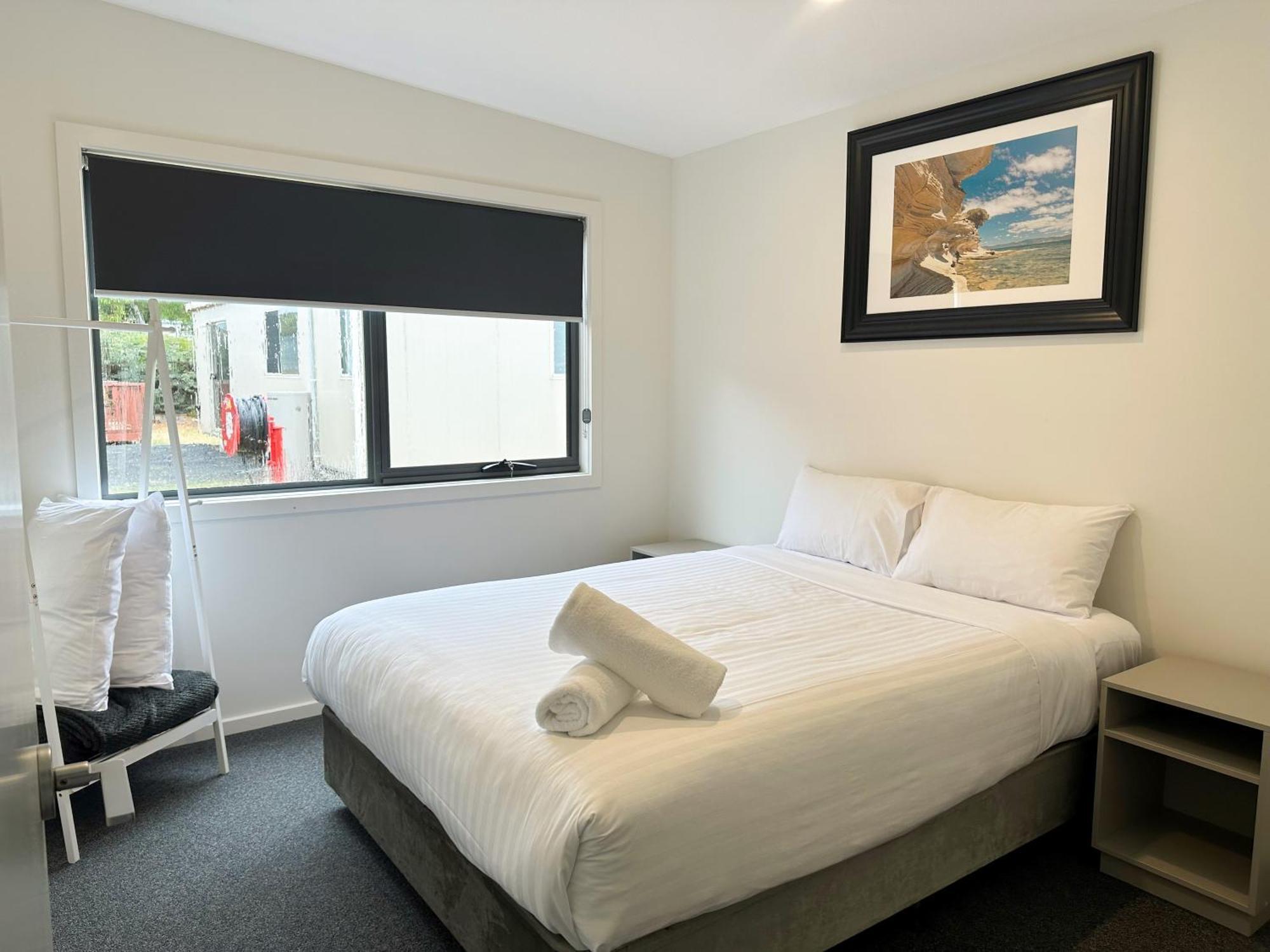 Eastcoaster Tasmania Ξενοδοχείο Orford Εξωτερικό φωτογραφία