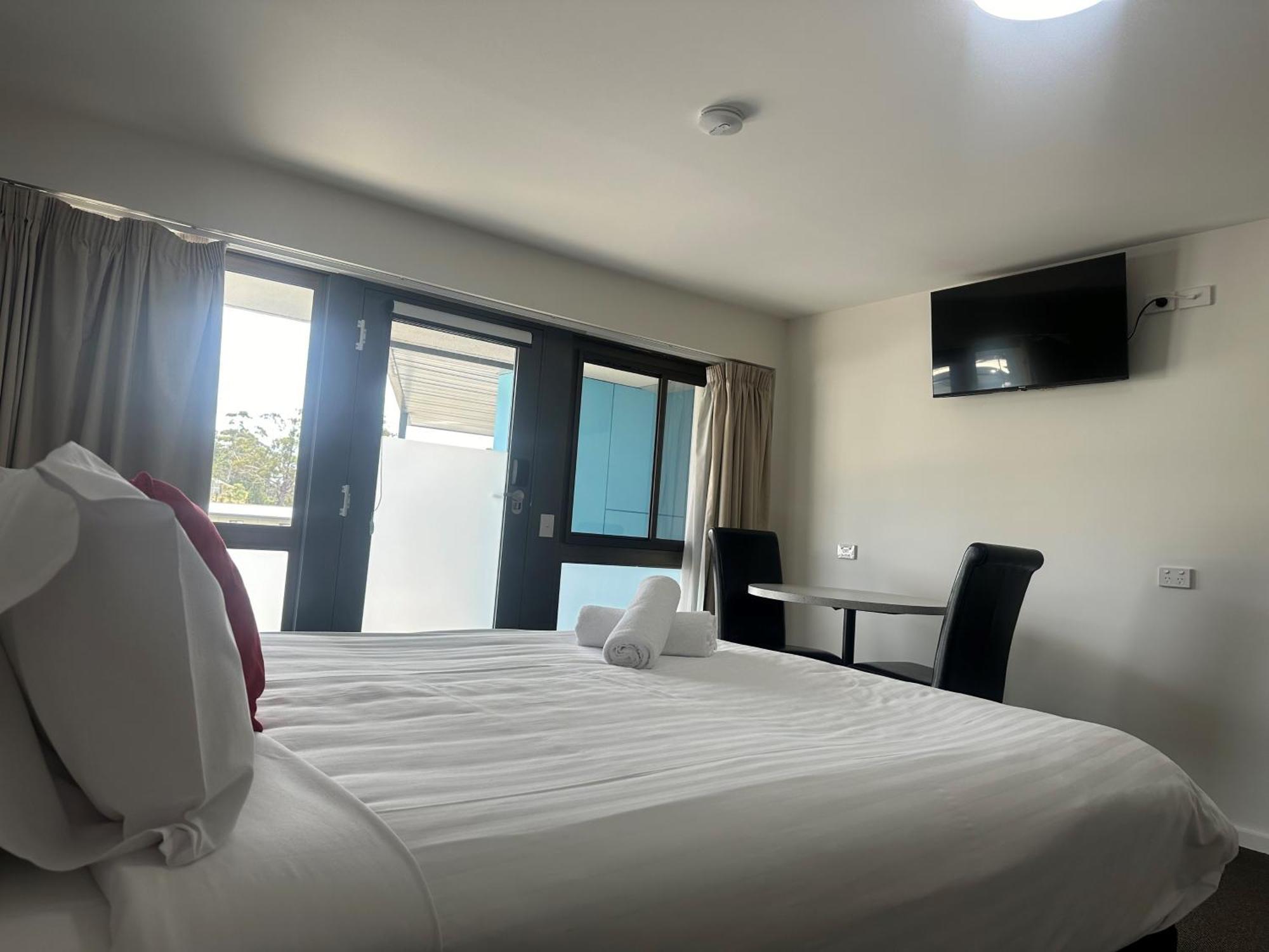 Eastcoaster Tasmania Ξενοδοχείο Orford Εξωτερικό φωτογραφία