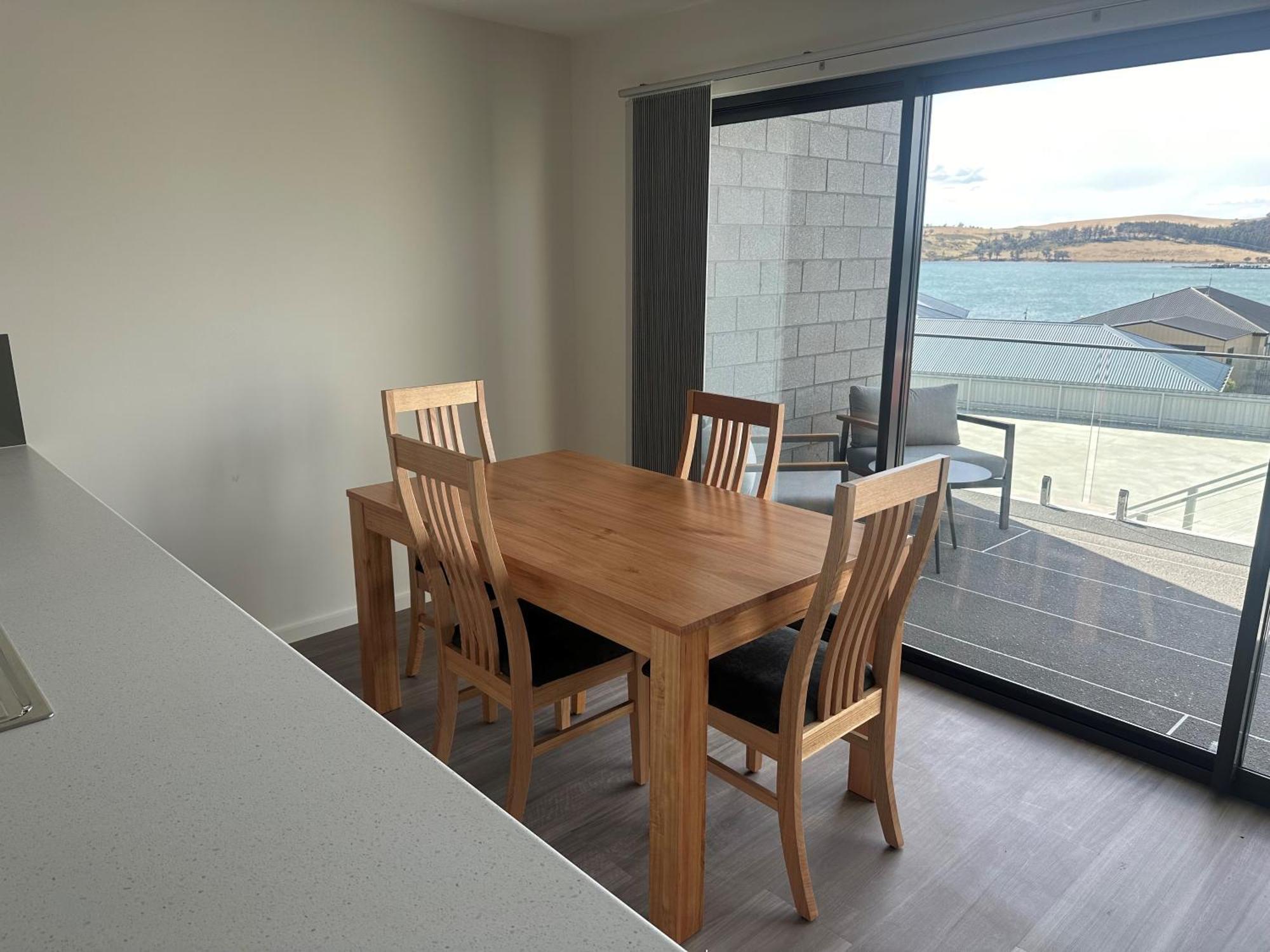 Eastcoaster Tasmania Ξενοδοχείο Orford Εξωτερικό φωτογραφία