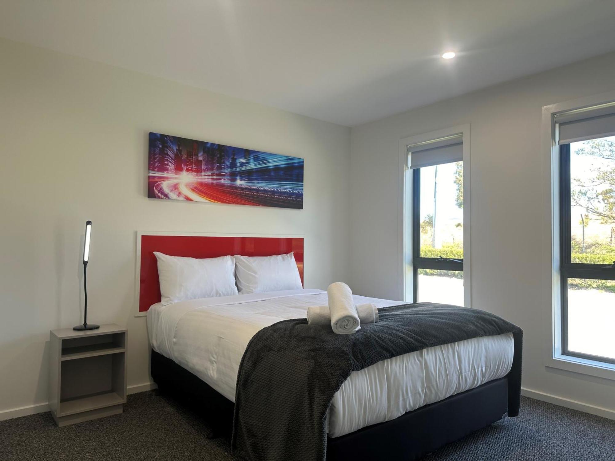 Eastcoaster Tasmania Ξενοδοχείο Orford Εξωτερικό φωτογραφία