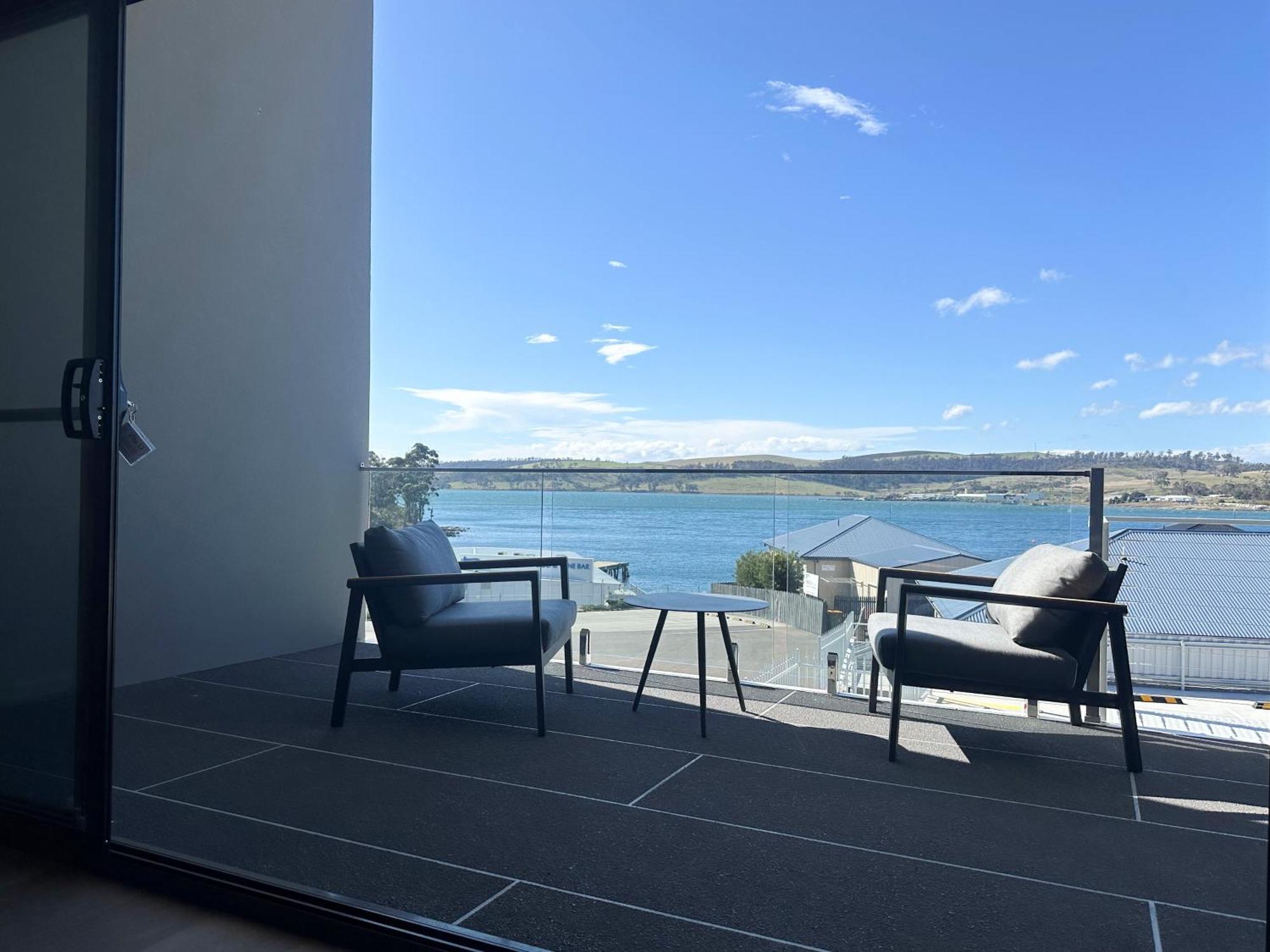 Eastcoaster Tasmania Ξενοδοχείο Orford Εξωτερικό φωτογραφία