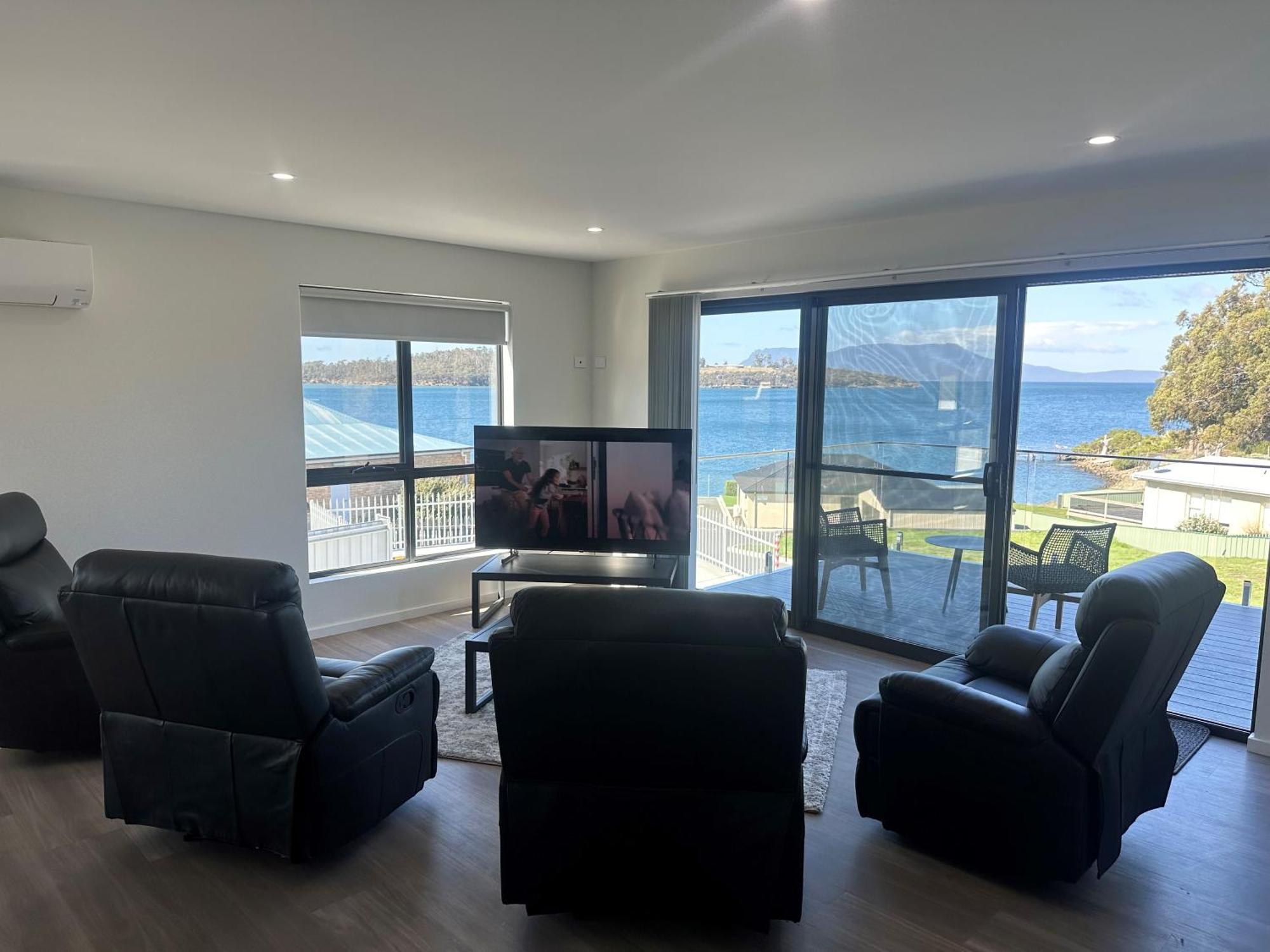 Eastcoaster Tasmania Ξενοδοχείο Orford Εξωτερικό φωτογραφία